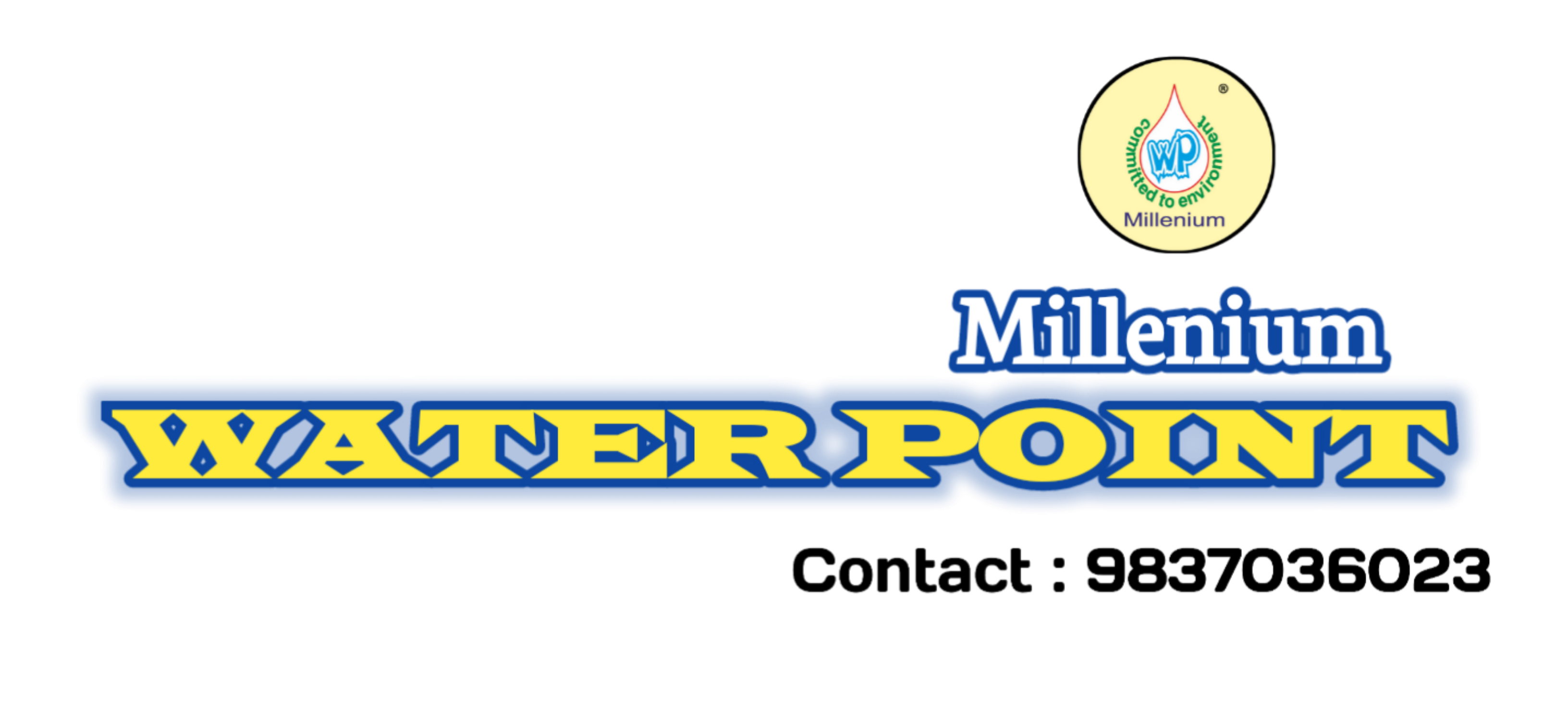 WATER POINT