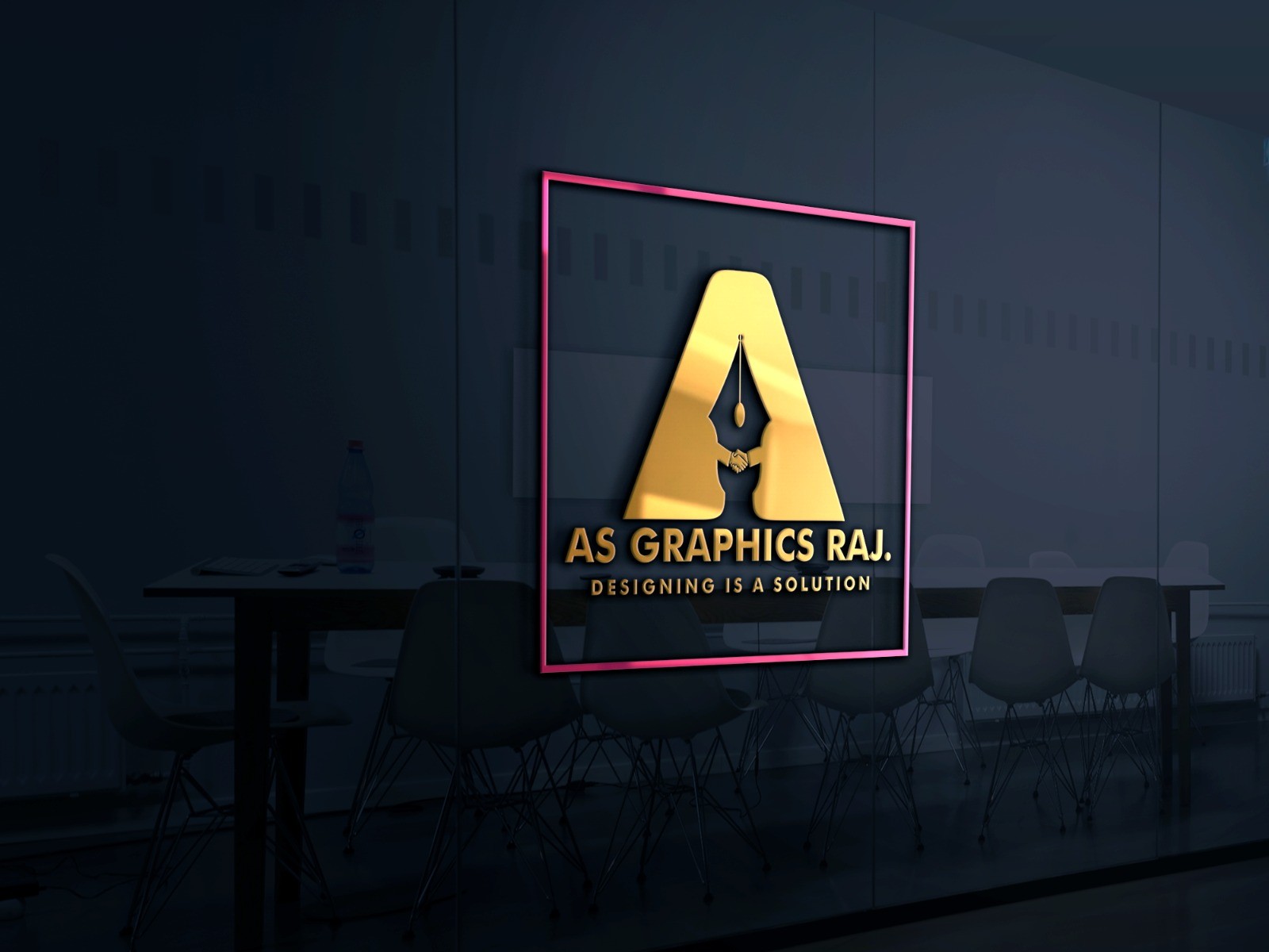 As Graphics Raj