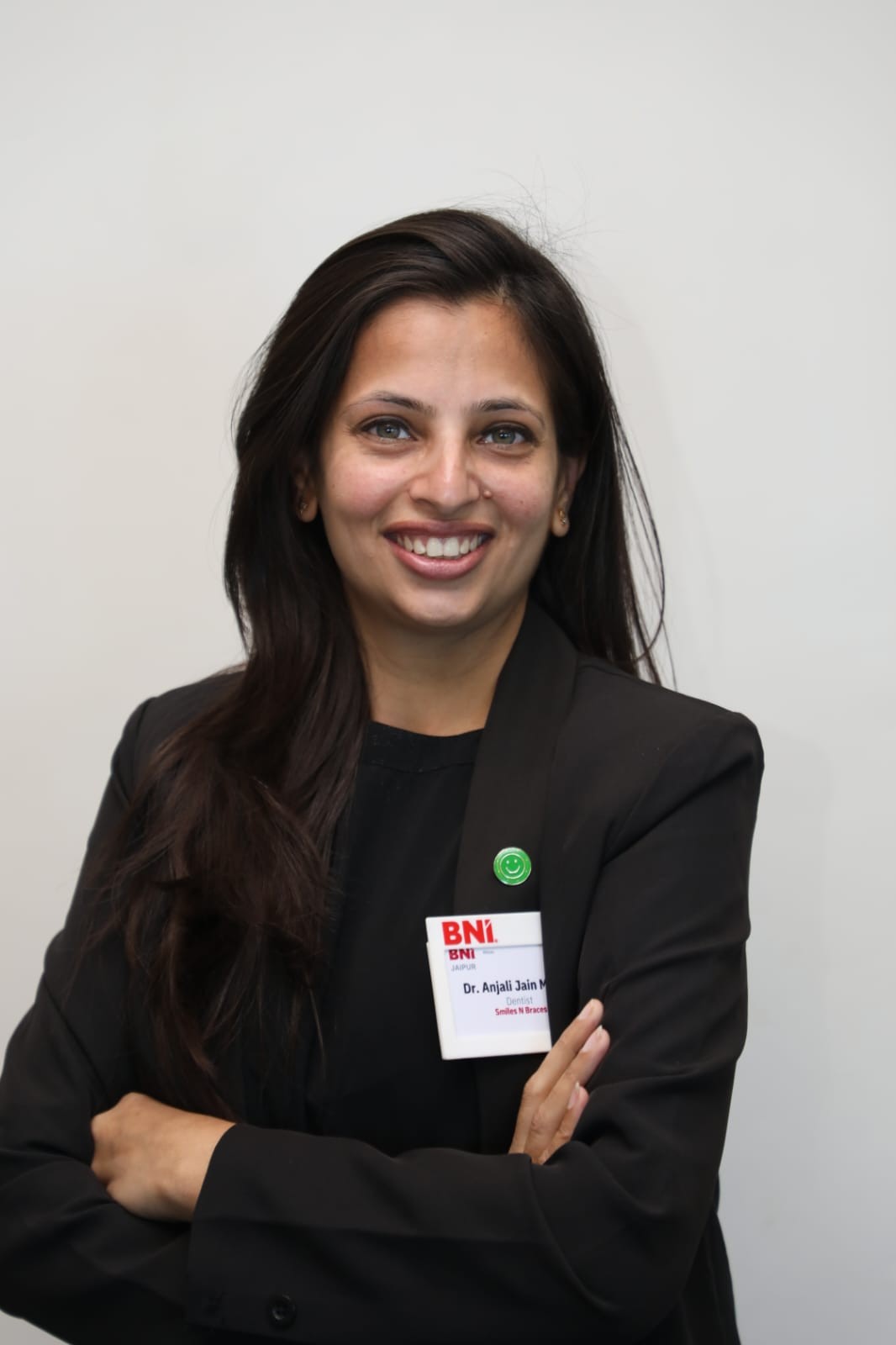 Dr Anjali Jain